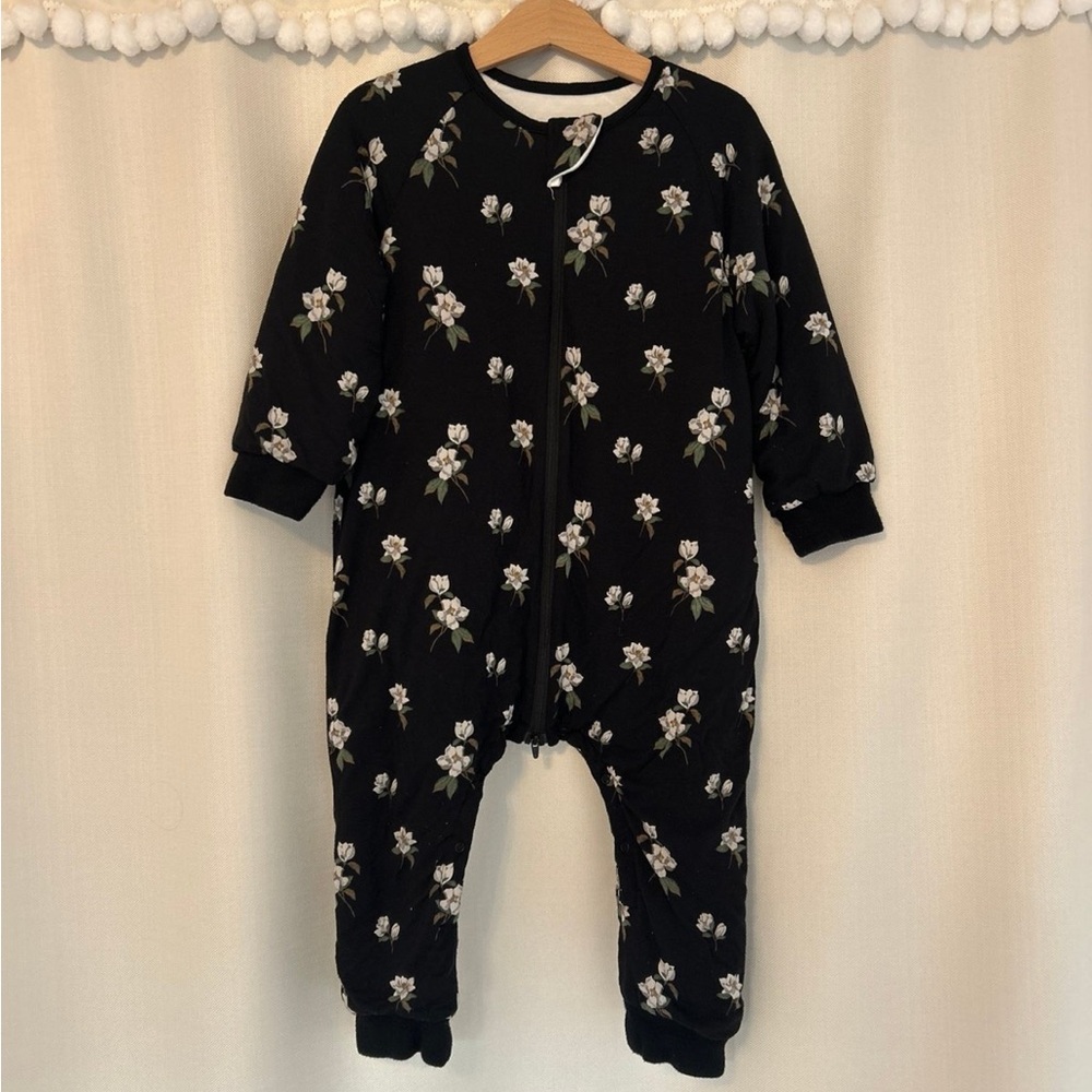 Kyte baby slumber suit